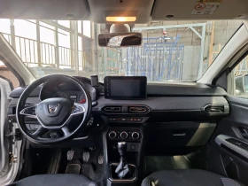 Обява за продажба на Dacia Jogger Xtreme 1.0 LPG Лизинг ~26 000 лв. - изображение 2 | Auto.bg Обява за продажба на Dacia Jogger Xtreme 1.0 LPG Лизинг ~26 000 лв. - изображение 2