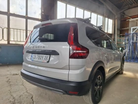 Обява за продажба на Dacia Jogger Xtreme 1.0 LPG Лизинг ~26 000 лв. - изображение 1 | Auto.bg Обява за продажба на Dacia Jogger Xtreme 1.0 LPG Лизинг ~26 000 лв. - изображение 1