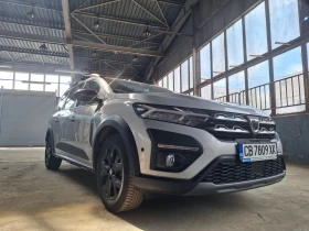 Обява за продажба на Dacia Jogger Xtreme 1.0 LPG Лизинг ~26 000 лв. - изображение 1 | Auto.bg Обява за продажба на Dacia Jogger Xtreme 1.0 LPG Лизинг ~26 000 лв. - изображение 1