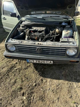 VW Golf | Mobile.bg    5