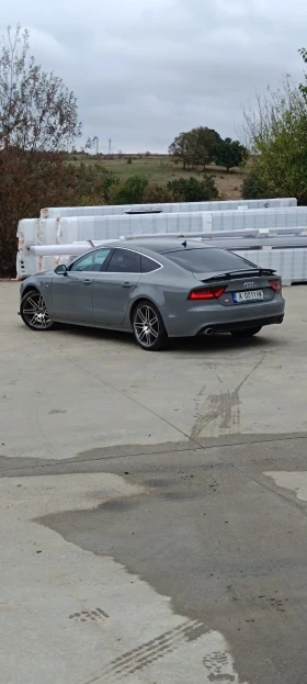 Audi A7 3.0 | Mobile.bg    3