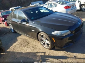 BMW 535 2013 BMW 535I
