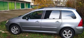 Peugeot 307, снимка 4