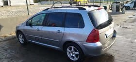 Peugeot 307  - изображение 1