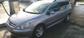 Peugeot 307, снимка 3