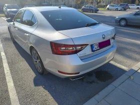 Skoda Superb, снимка 4