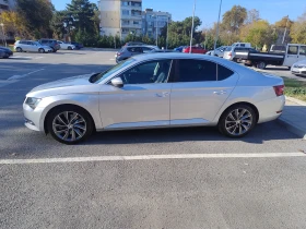 Skoda Superb, снимка 5