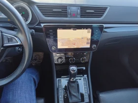 Skoda Superb, снимка 8