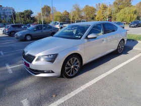 Skoda Superb, снимка 6