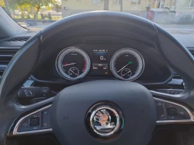 Skoda Superb, снимка 7