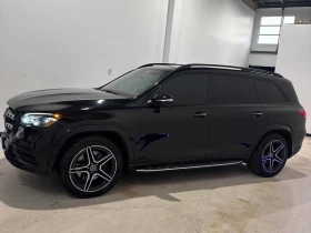 Mercedes-Benz GLS 450 * CARFAX * БЕЗ ПЪРВОНАЧАЛНА ВНОСКА - 78200 лв. / 39983.03 € - 53081958 2