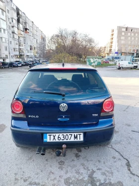VW Polo 1.4 TDI 75+ , снимка 5