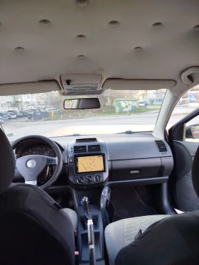 VW Polo 1.4 TDI 75+ , снимка 10