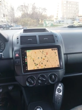 VW Polo 1.4 TDI 75+ , снимка 13