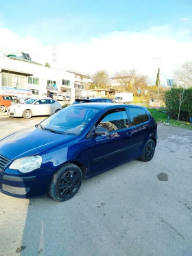 VW Polo 1.4 TDI 75+ , снимка 7