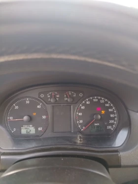 VW Polo 1.4 TDI 75+ , снимка 12