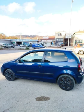 VW Polo 1.4 TDI 75+ , снимка 3