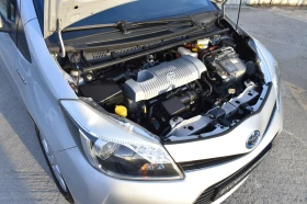 Toyota Yaris 1.5HYBRID* AUTOMAT - 14500 лв. / 7413.73 € - 97653848 16