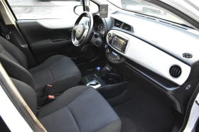 Toyota Yaris 1.5HYBRID* AUTOMAT - 14500 лв. / 7413.73 € - 97653848 10