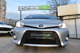 Toyota Yaris 1.5HYBRID* AUTOMAT - 14500 лв. / 7413.73 € - 97653848 5
