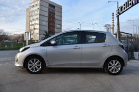 Toyota Yaris 1.5HYBRID* AUTOMAT - 14500 лв. / 7413.73 € - 97653848 2