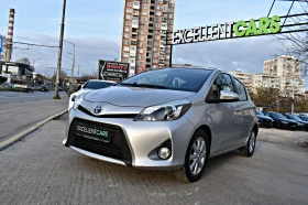Toyota Yaris 1.5HYBRID* AUTOMAT