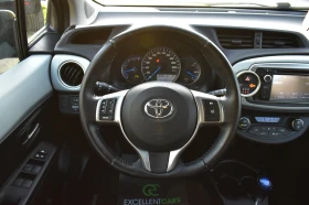 Toyota Yaris 1.5HYBRID* AUTOMAT - 14500 лв. / 7413.73 € - 97653848 11