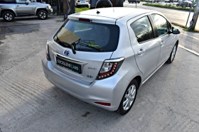 Toyota Yaris 1.5HYBRID* AUTOMAT - 14500 лв. / 7413.73 € - 97653848 4