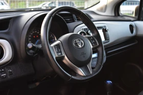 Toyota Yaris 1.5HYBRID* AUTOMAT - 14500 лв. / 7413.73 € - 97653848 9