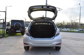 Toyota Yaris 1.5HYBRID* AUTOMAT - 14500 лв. / 7413.73 € - 97653848 7