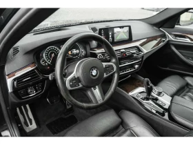 BMW 530E * 530E/ XDRIVE Clean vehicle Safety inspection com, снимка 9
