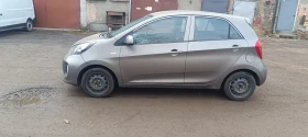 Kia Picanto Evro6, снимка 3