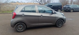 Kia Picanto Evro6, снимка 7