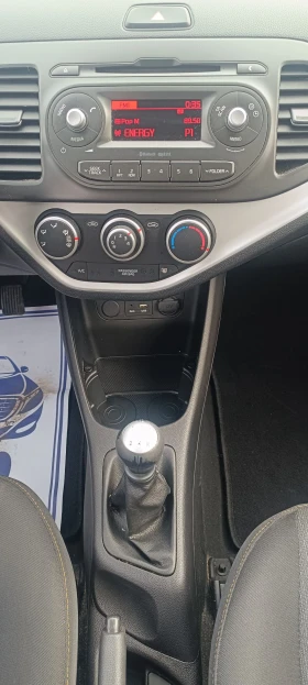 Kia Picanto Evro6, снимка 11