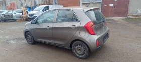 Kia Picanto Evro6, снимка 4