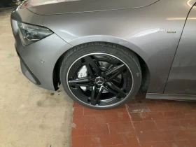 Mercedes-Benz CLA 350 AMG 35 AMG 4Matic/Дигитално/360/Панорама/Ел.седалки - 102999 лв. / 52662.55 € - 78053524 11
