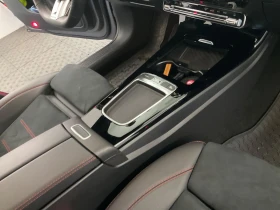 Mercedes-Benz CLA 350 AMG 35 AMG 4Matic/Дигитално/360/Панорама/Ел.седалки - 102999 лв. / 52662.55 € - 78053524 10