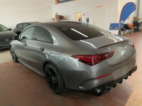Mercedes-Benz CLA 350 AMG 35 AMG 4Matic/Дигитално/360/Панорама/Ел.седалки - 102999 лв. / 52662.55 € - 78053524 2