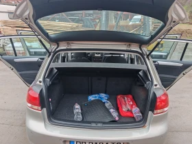 VW Golf 1.4 160 спорт пакет, снимка 8