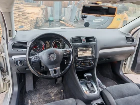 VW Golf 1.4 160 спорт пакет, снимка 7