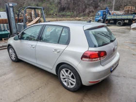 VW Golf 1.4 160 спорт пакет, снимка 3