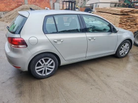 VW Golf 1.4 160 спорт пакет, снимка 2