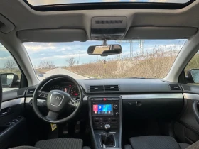 Audi A4 1.8T 163к.с - 4500 € / 8801.24 лв. - 11880592 16