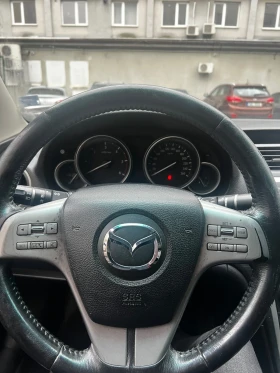 Mazda 6 - 2999 € / 5865.53 лв. - 15751251 7