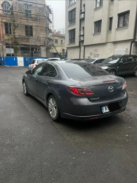 Mazda 6 - 2999 € / 5865.53 лв. - 15751251 3