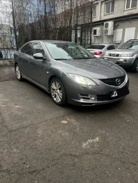 Mazda 6 - 2999 € / 5865.53 лв. - 15751251 4