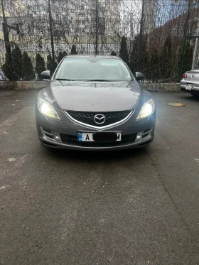 Mazda 6 - 2999 € / 5865.53 лв. - 15751251 2