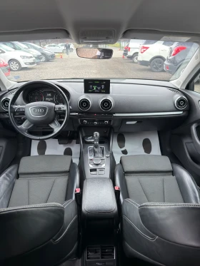Audi A3 S-line | Black optic | Автомат | Пера | , снимка 10