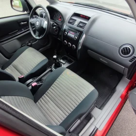 Suzuki SX4 1.6i* 4X4* KEYLESS* , снимка 13