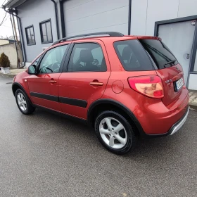 Suzuki SX4 1.6i* 4X4* KEYLESS* , снимка 8